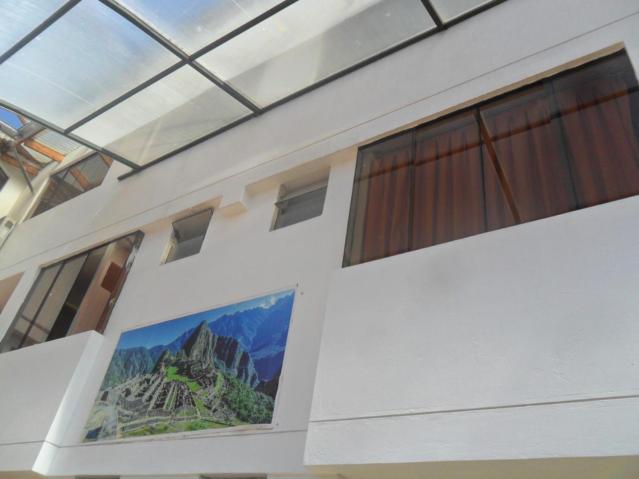 Casa 7 Cusco酒店 外观 照片