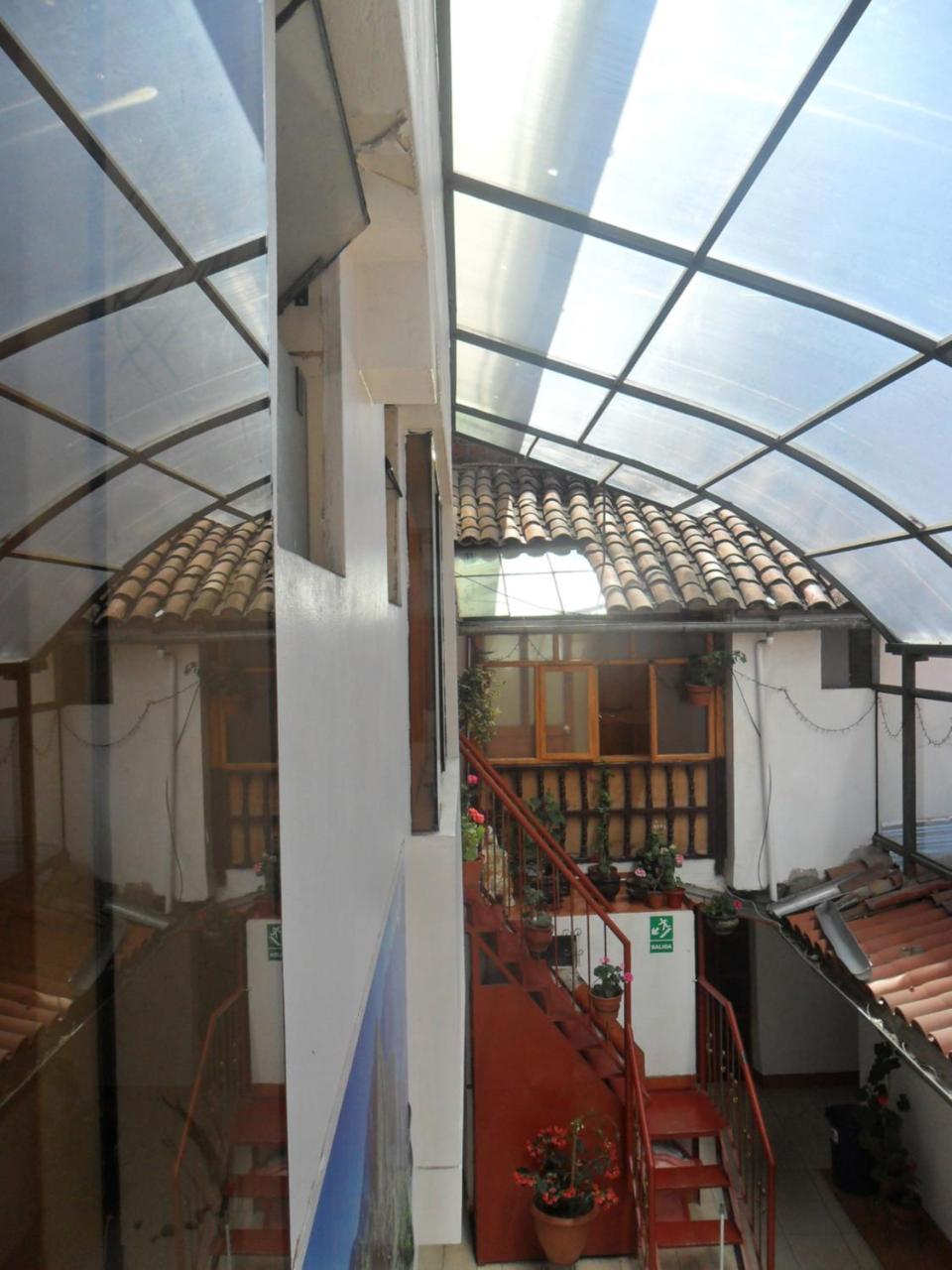Casa 7 Cusco酒店 外观 照片