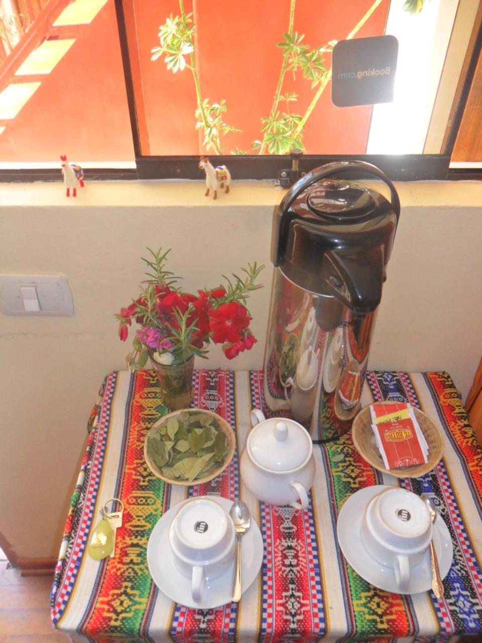 Casa 7 Cusco酒店 外观 照片